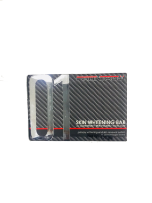 Luxxe Skin Whitening Bar 135g -01