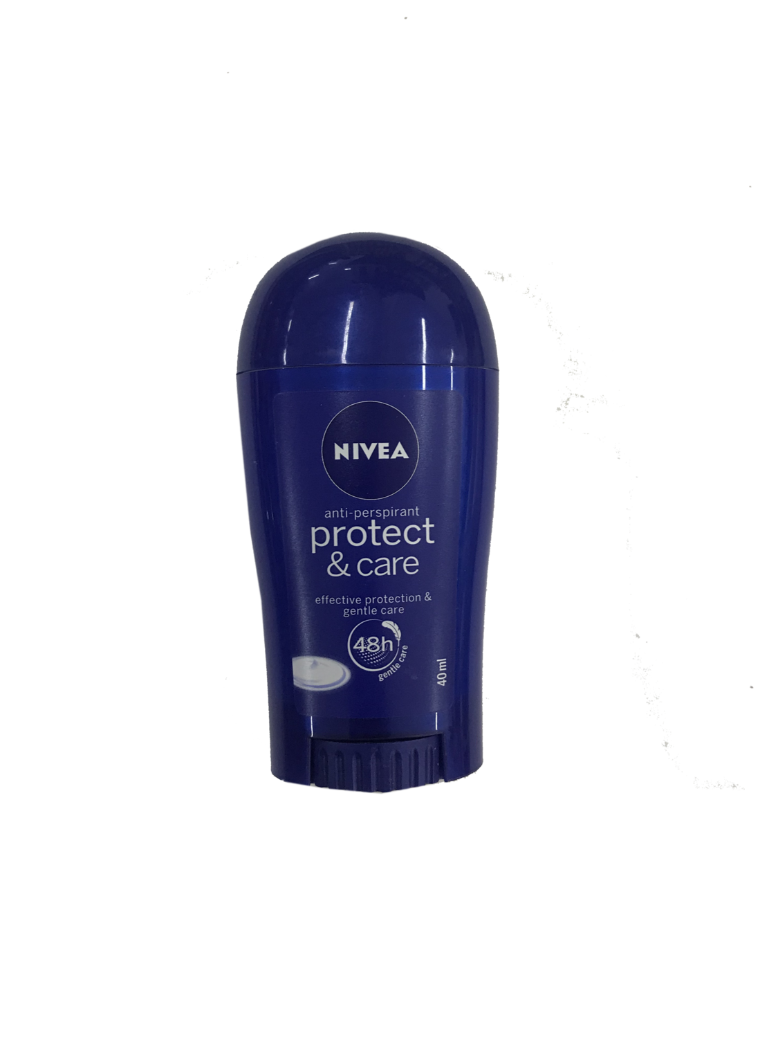 Nivea Protect & Care Deodorant 40ml