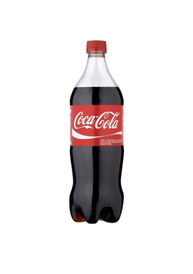 Coca cola 2.25L