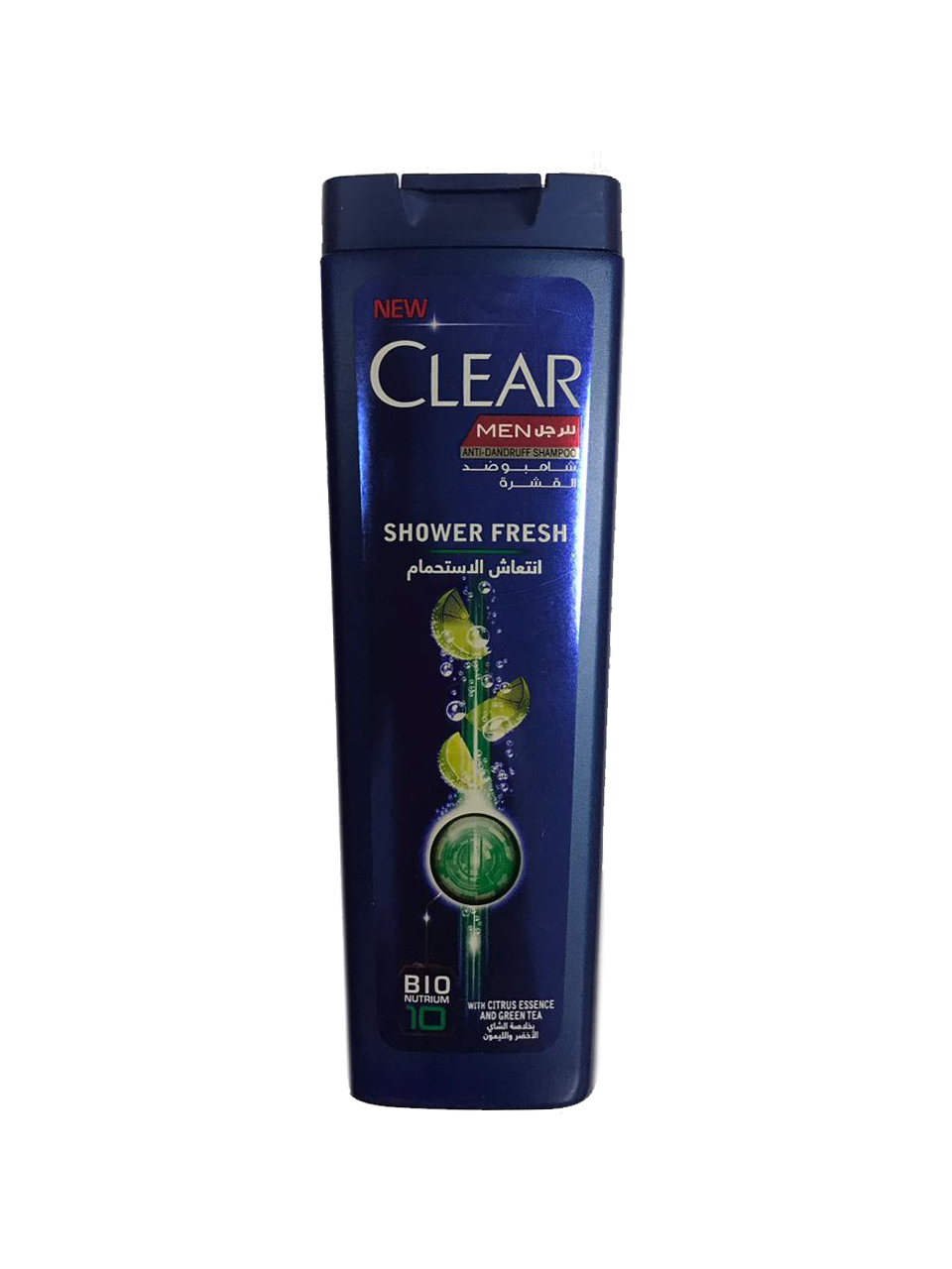 Clear Men Shower Fresh 200ml
