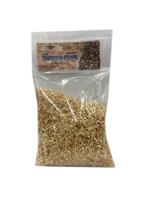 Aling Conching Tapioca Pearls (small) 227g