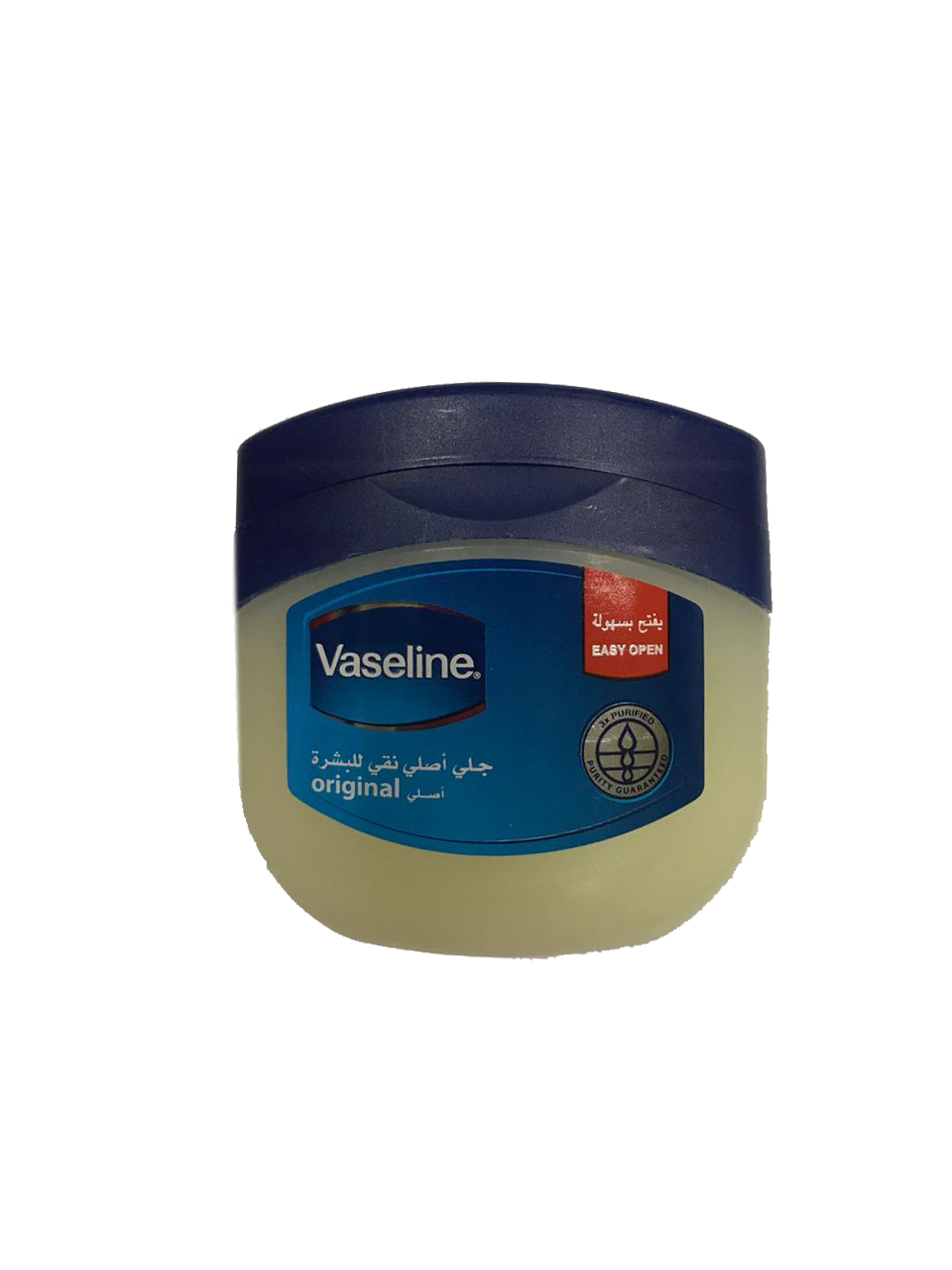 Vaseline Original 250ml
