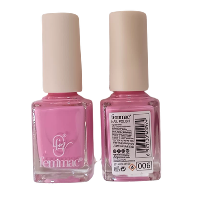 Nail Polish