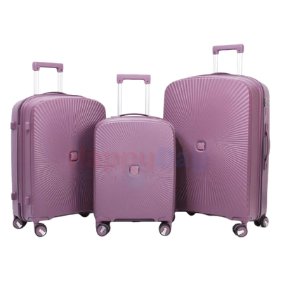 Luggage Choices