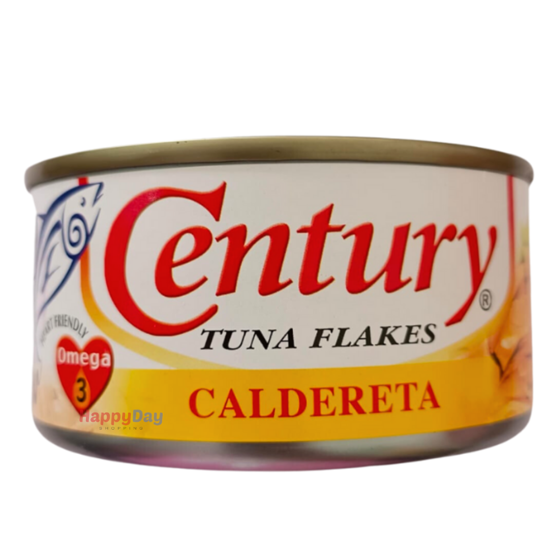 Century Tuna Flakes Caldereta