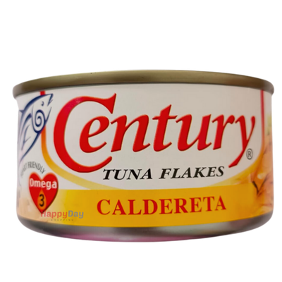 Century Tuna Flakes Caldereta