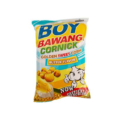 Boy Bawang Golden Sweet Corn 100g