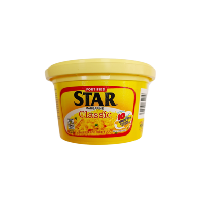 Star Margarine Classic 100g