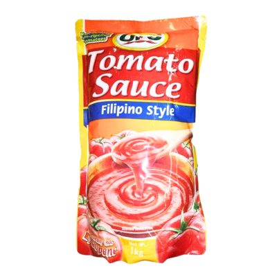 UFC Tomato Sauce Filipino Style 1kg