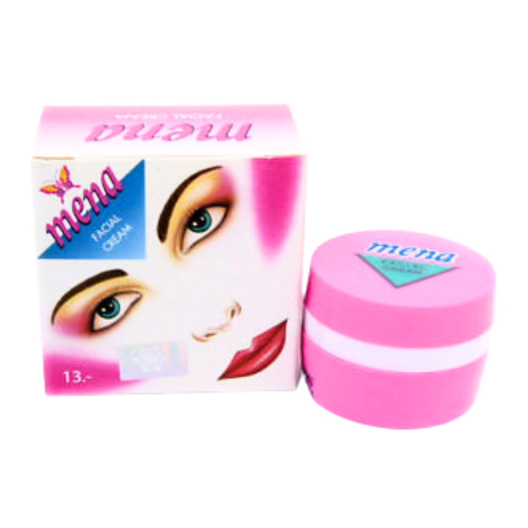 Mena Facial Cream