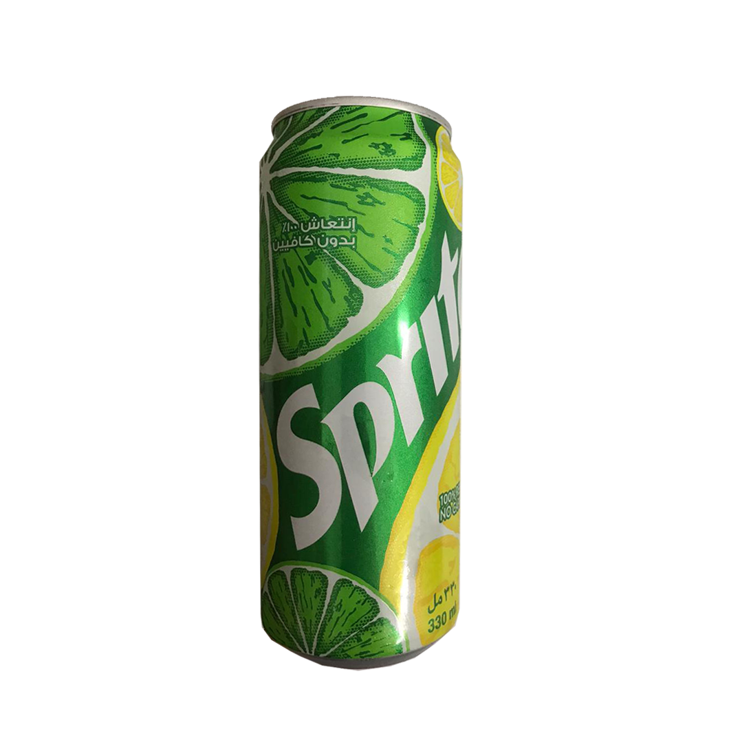 Sprite 330ml
