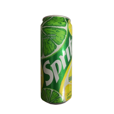 Sprite 330ml