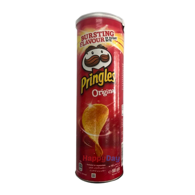 Pringles Original 165g