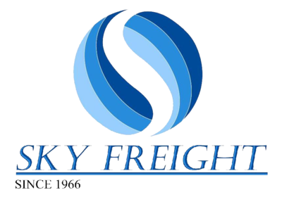 Skyfreight Medium Box (45x45x70cm)
