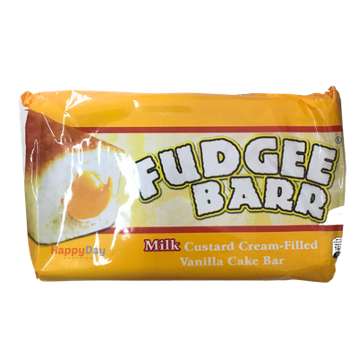 FudgeeBarr Milk Custard 390g