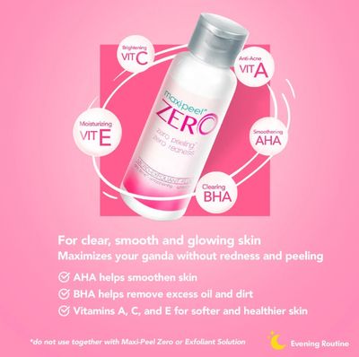 Maxipeel Zero 50ml