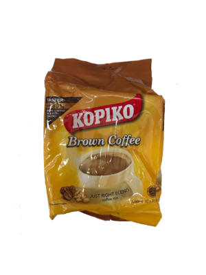 Kopiko Brown Coffee (10pc)