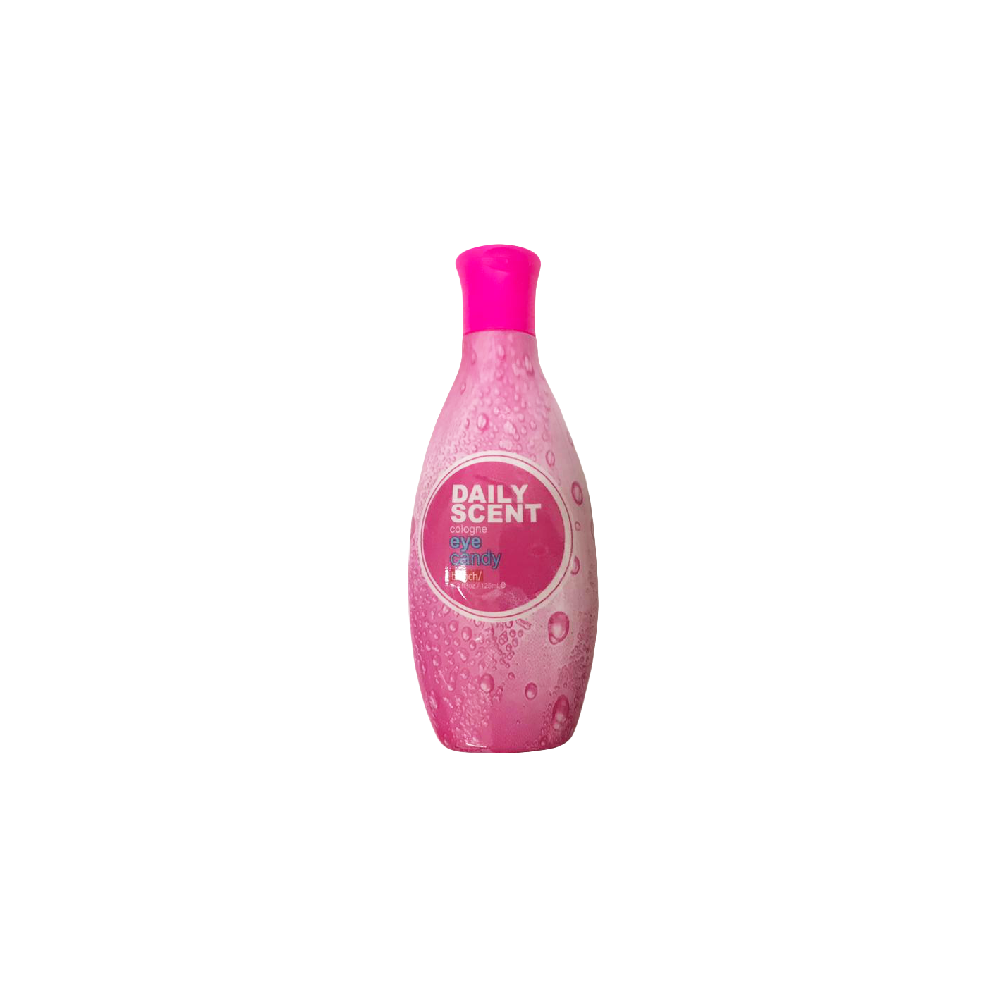 Bench Daily Scent Cologne Eye Candy  125ml