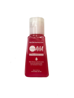 Brilliant Alpha Hydroxy Skin Aha Serum 30ml