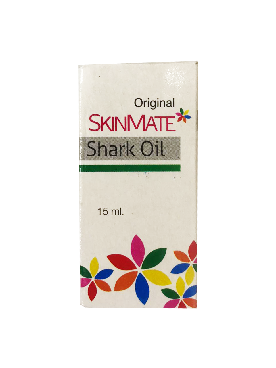 Skinmate Shark Oil 15ml
