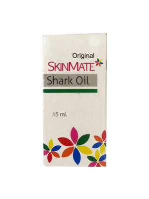 Skinmate Shark Oil 15ml