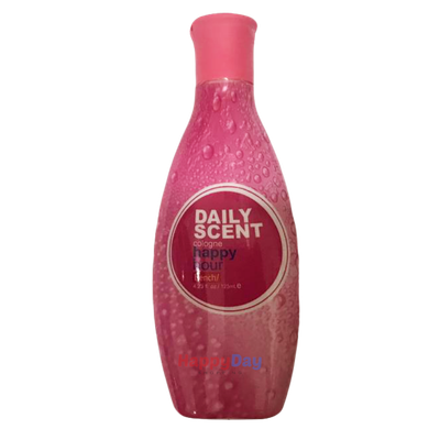 Bench Daily Scent Cologne Happy Hour 125ml