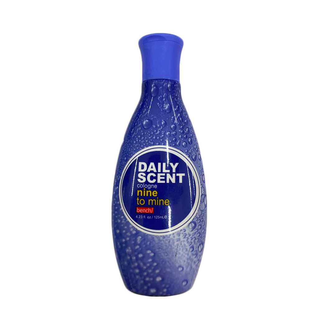 Bench Daily Scent Nine to Mine Cologne