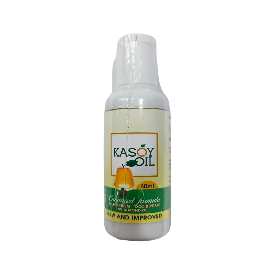 Kasoy Oil 60ml