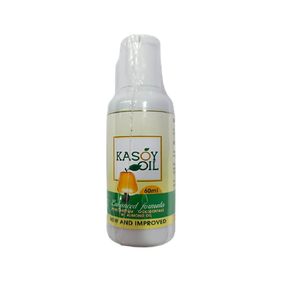 Kasoy Oil 60ml
