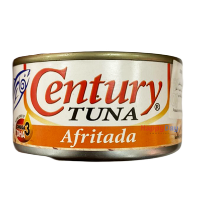 Century Tuna Flakes Afritada 180g