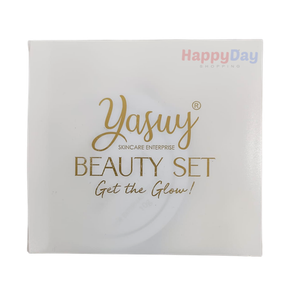 Yasuy Beauty Set