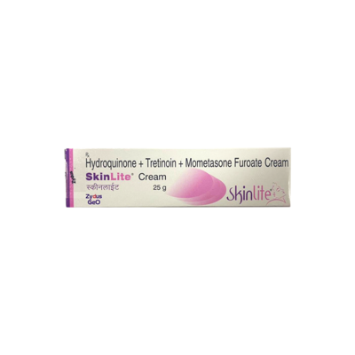 SkinLite Cream (MELASMA)