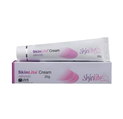 SkinLite Cream (MELASMA)