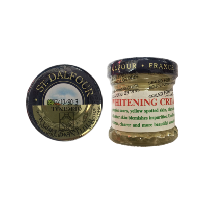 St Dalfour Original Whitening Cream 50g
