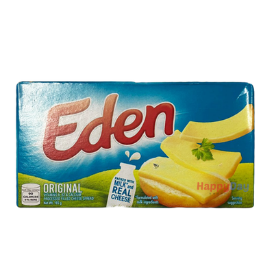Eden Original Cheese 165g