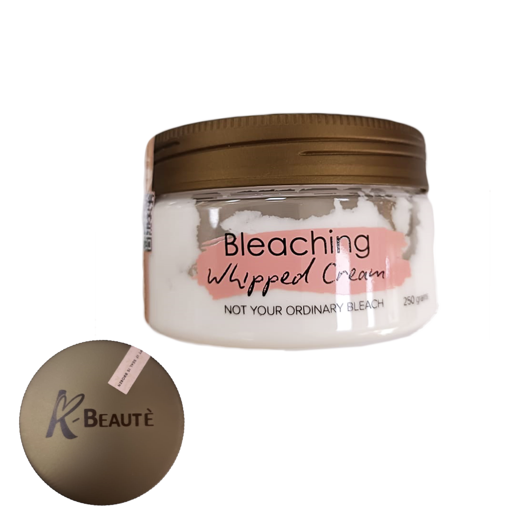 K-Beaute Bleaching Whipped Cream 250g