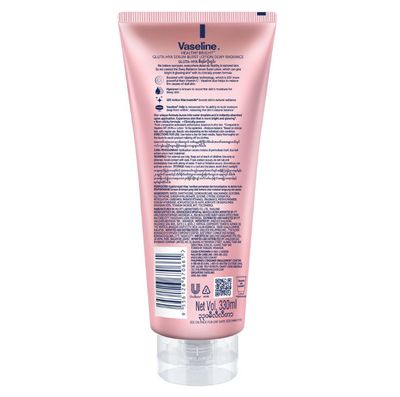 Vaseline Gluta-HYA Dewy Radiance 330ml