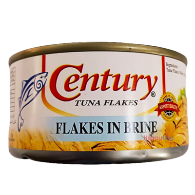 Century Flakes in Brine Tuna Flakes
