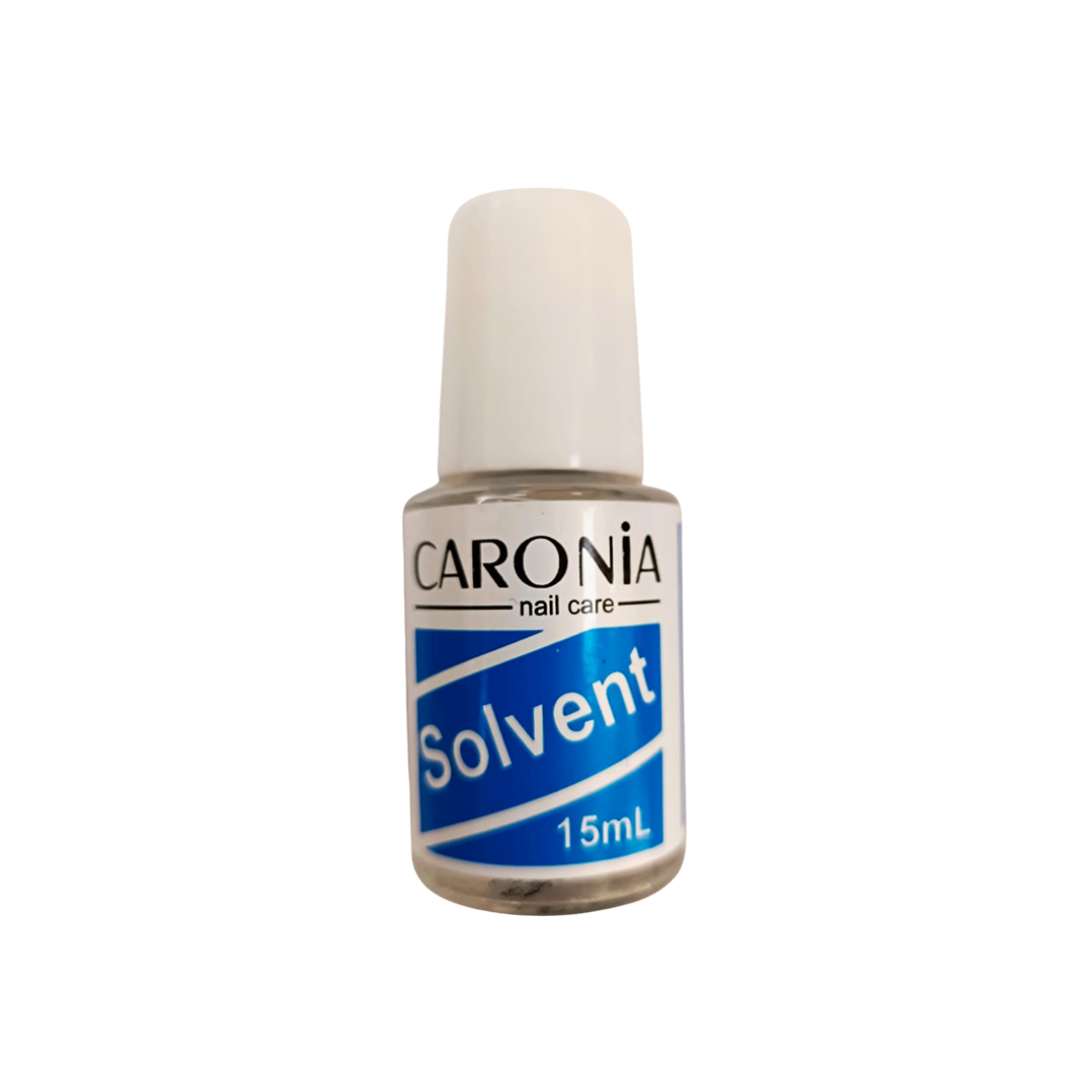 Caronia Nail Care Solvent 15ml