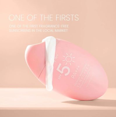Fairy Skin Sunscreen 50 SPF  (sunblock)