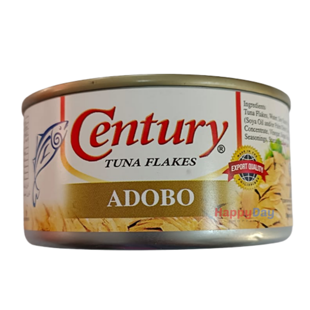 Century Tuna Adobo 180g