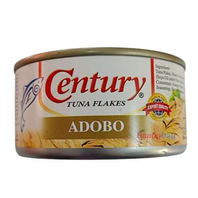 Century Tuna Adobo 180g