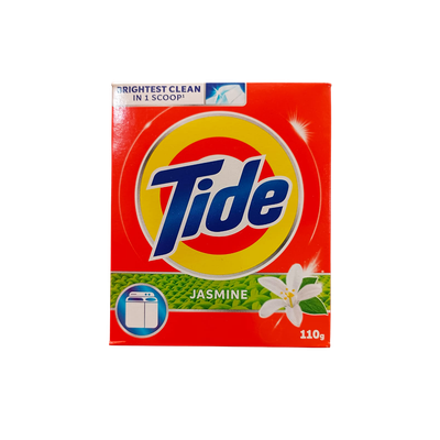 Tide Jasmine Laundry Detergent 100g