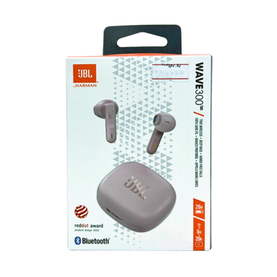 JBL Wave 300 Earpods