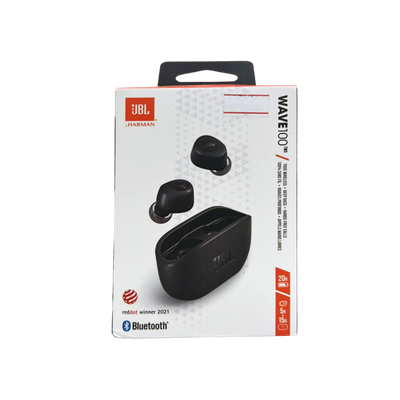 JBL Wave100 Earpods
