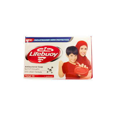 Life Buoy Soap 160g