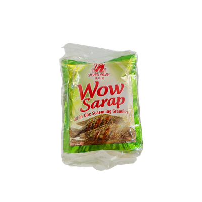Silver Swan Wow Sarap All in One Seasoning Granules 8g each