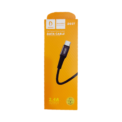 Data Cable Type C