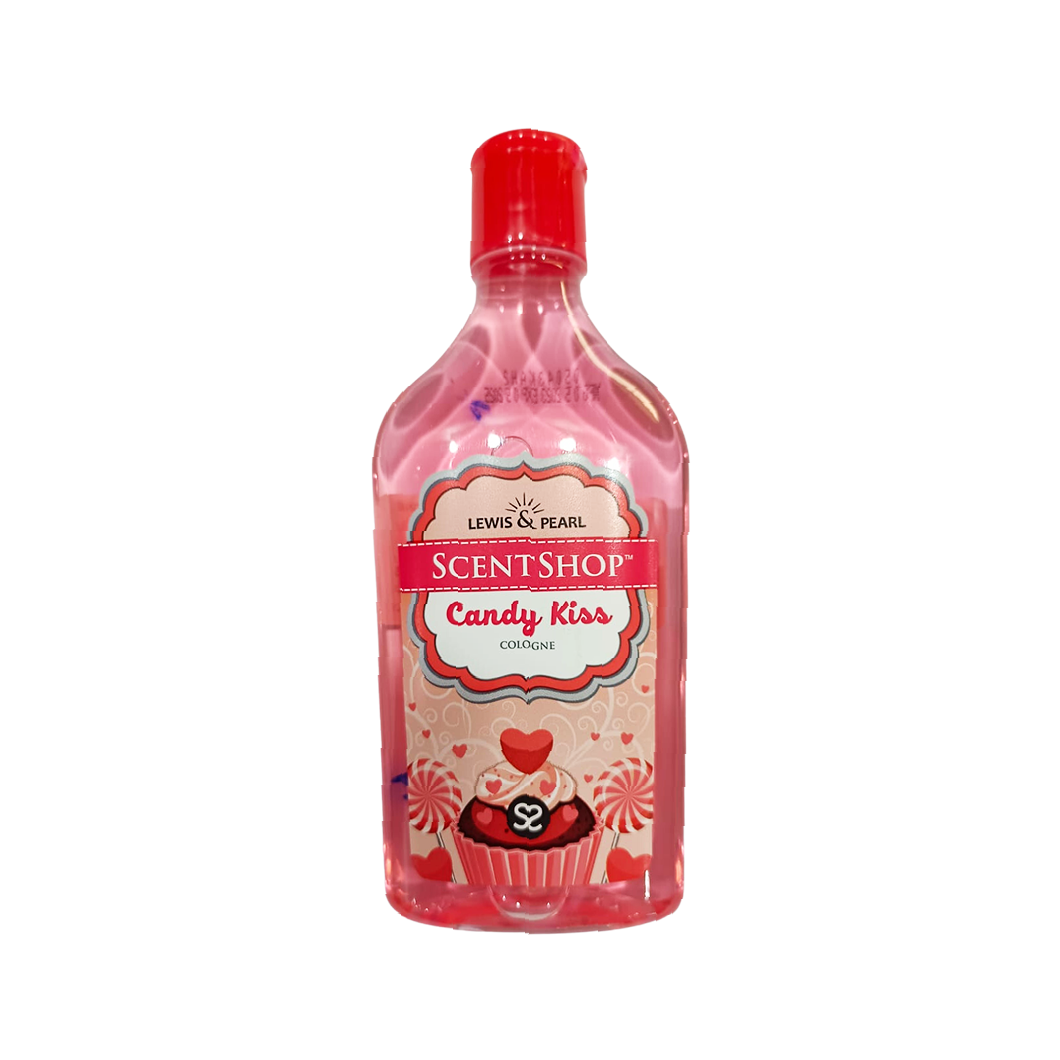 Lewis &amp; Pearl Scentshop Candy Kiss 125ml