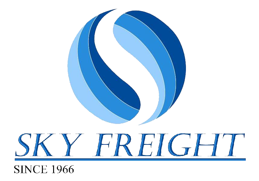 Skyfreight Small Box 40x40x40cm